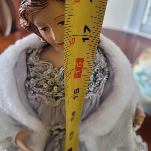 Balsam hill tree topper - Picture 2 of 4